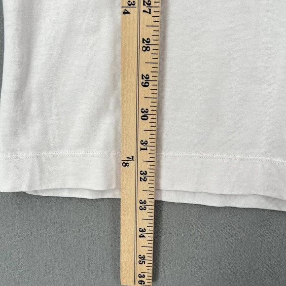 ARITZIA WILFRED Getaway T-shirt Dress Women Small Light Purple Frosted Lilac NWT - Picture 13 of 16